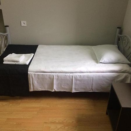 Hotel Lemi Mestia Luaran gambar